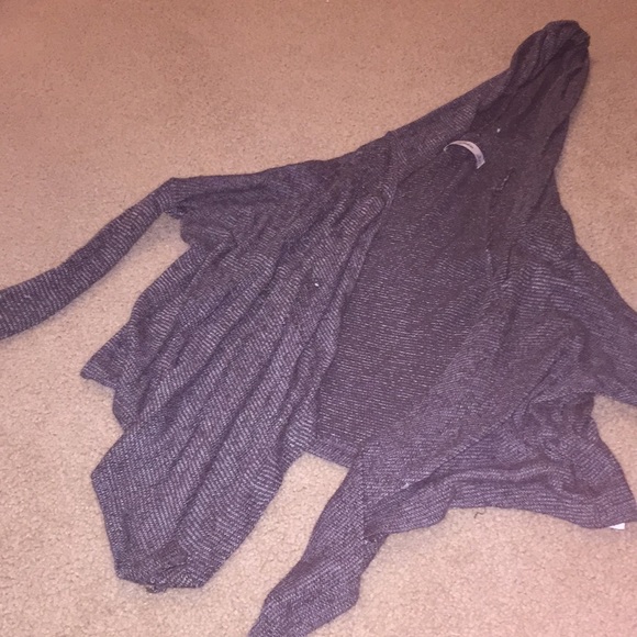 Abercrombie cardigan - Picture 4 of 4